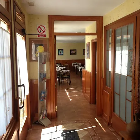 Hostal San Martin-2